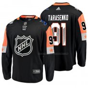 Maillot Hockey 2018 All Star St. Louis Blues Vladimir Tarasenko Noir