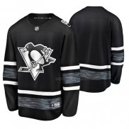 Maillot Hockey 2019 All Star Pittsburgh Penguins Noir