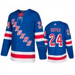 Maillot Hockey New York Rangers Boo Nieves Domicile Bleu