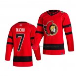 Maillot Hockey Ottawa Senators Brady Tkachuk Rouge