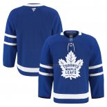 Maillot Hockey Toronto Maple Leafs Domicile Autentico Pro Bleu