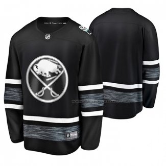 Maillot Hockey 2019 All Star Buffalo Sabres Noir