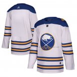 Maillot Hockey Buffalo Sabres Authentique 2018 Winter Classic Blanc
