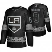 Maillot Hockey Los Angeles Kings Drew Doughty Breakaway Noir