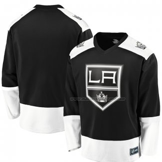 Maillot Hockey Los Angeles Kings Noir