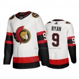 Maillot Hockey Ottawa Senators Bobby Ryan Exterieur 2020-21 Blanc