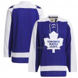 Maillot Hockey Toronto Maple Leafs Classic Bleu